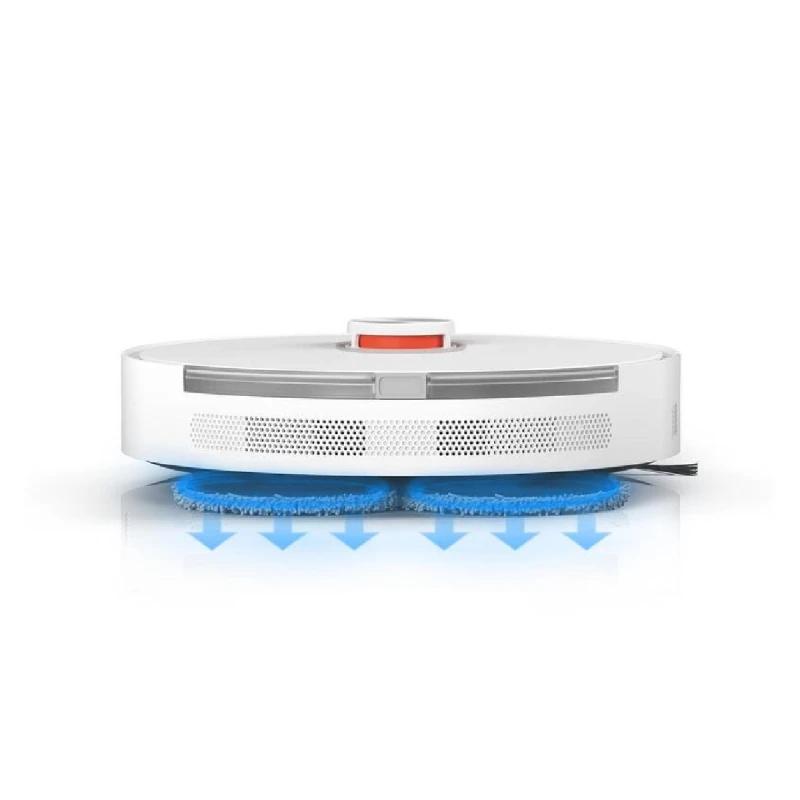 XIAOMI ROBOT VACUUM S20+ (WHITE) EU