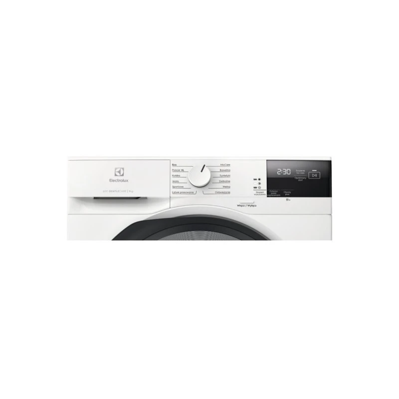 ELECTROLUX EW6D295GE