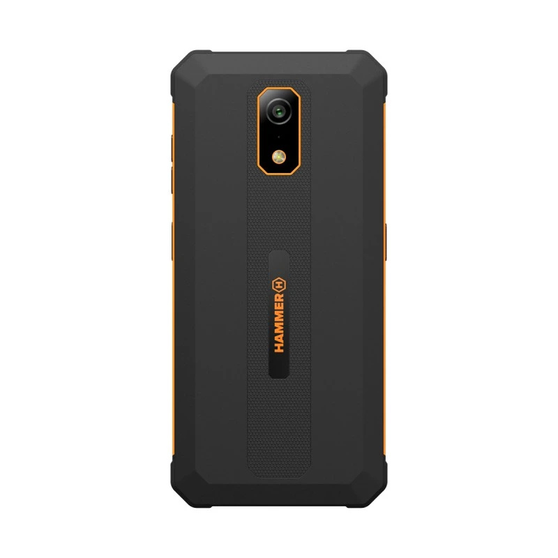 MYPHONE HAMMER IRON Va 64GB DS BLACK