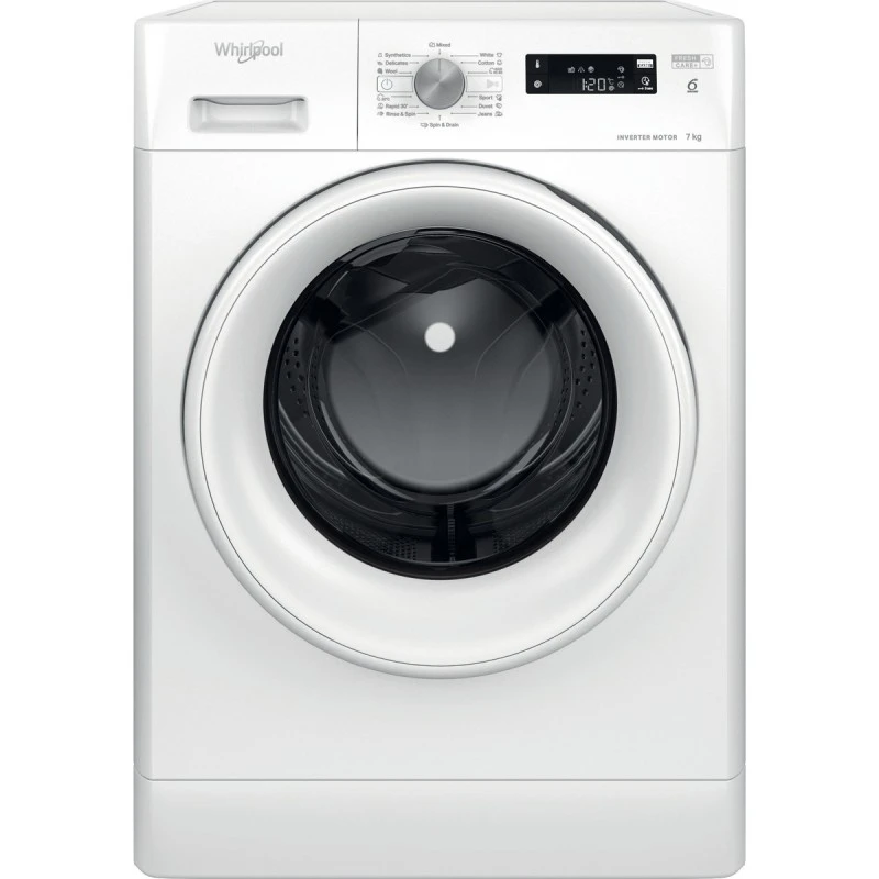 WHIRLPOOL FFS 7469 W EE