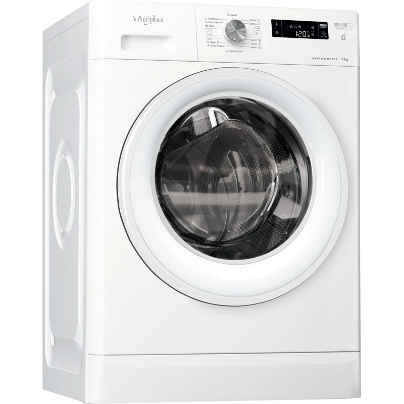 WHIRLPOOL FFS 7469 W EE