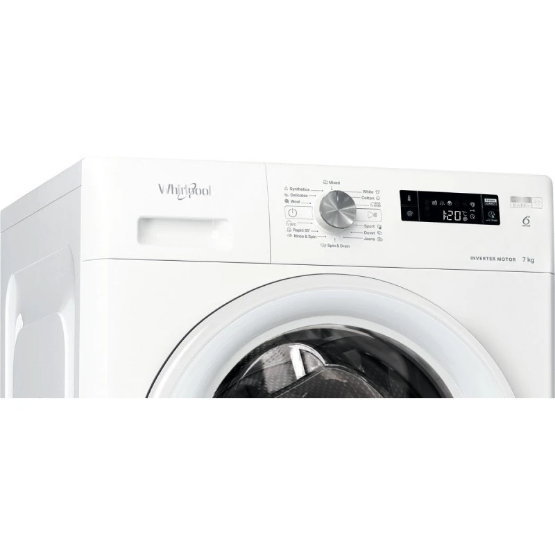 WHIRLPOOL FFS 7469 W EE
