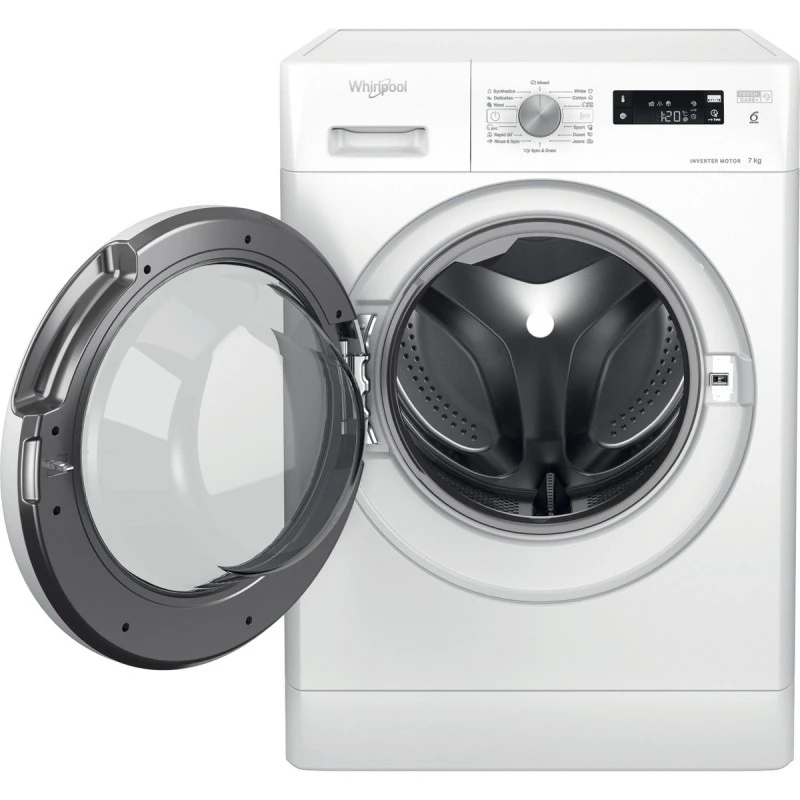 WHIRLPOOL FFS 7469 W EE