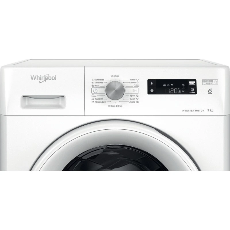WHIRLPOOL FFS 7469 W EE