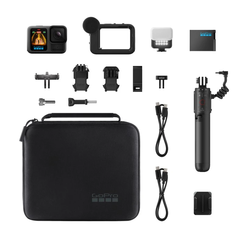 GOPRO HERO 13 BLACK CREATOR EDITION CHDFB-131-EU