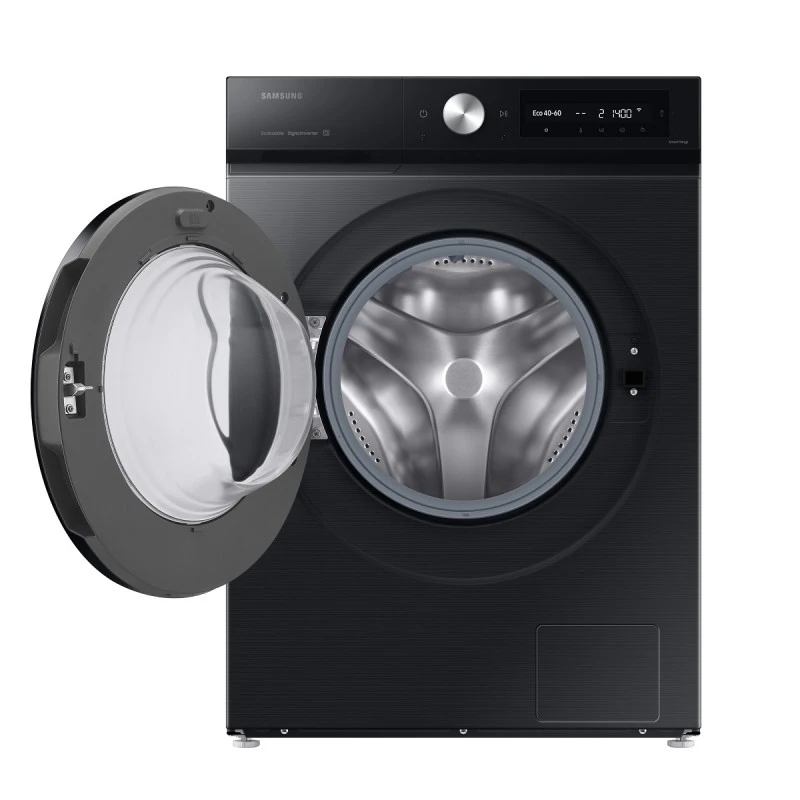 SAMSUNG BESPOKE WW11DB7B94GBU4 BlackPanelAI