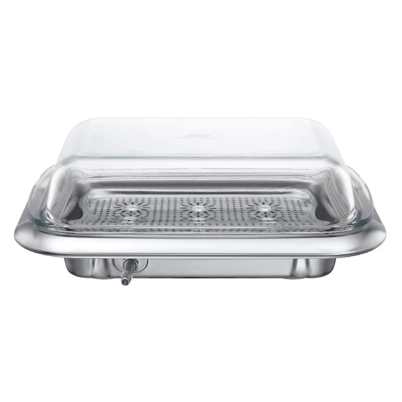 SAMSUNG BESPOKE NV75T8979RK/EF BlackGlass