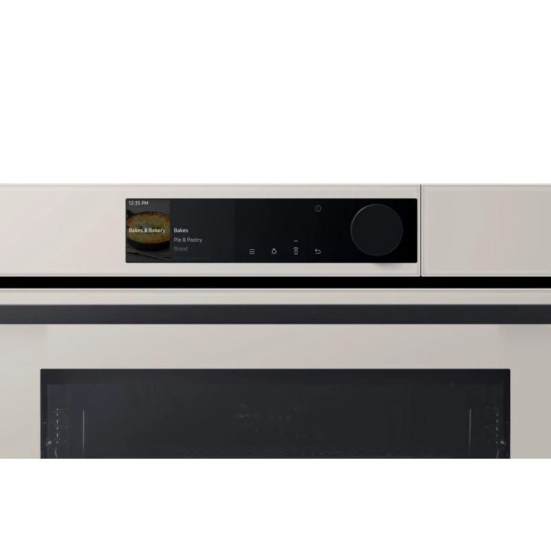 SAMSUNG BESPOKE NV7B6665IAA/U2 SatinBeige