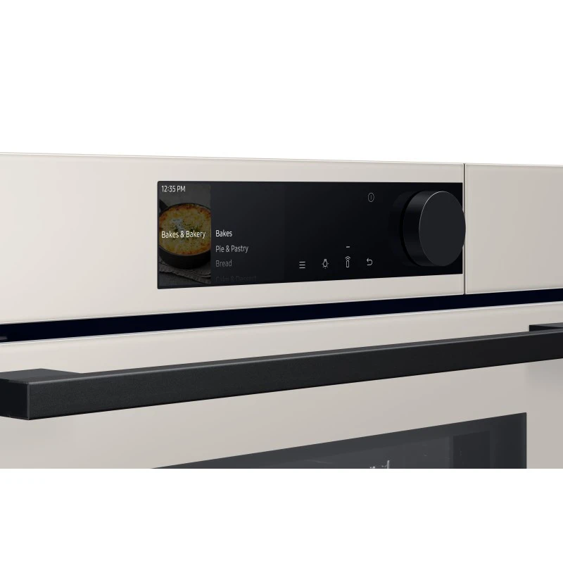 SAMSUNG BESPOKE NV7B6665IAA/U2 SatinBeige