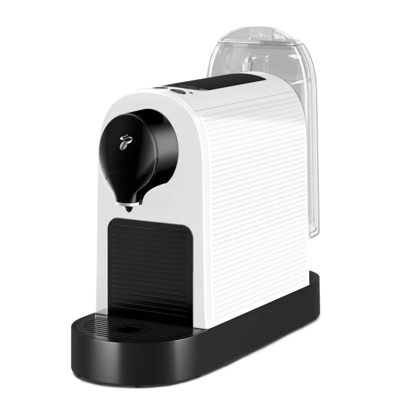 TCHIBO CAFISSIMO PURE + WH + 6X10 КАПСУЛИ 