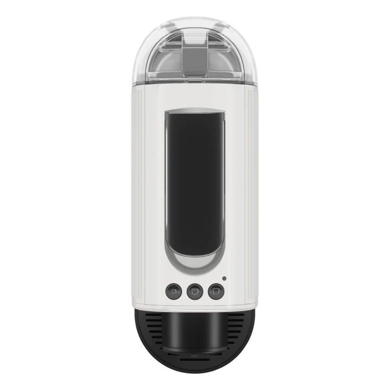 TCHIBO CAFISSIMO PURE + WH + 6X10 КАПСУЛИ 