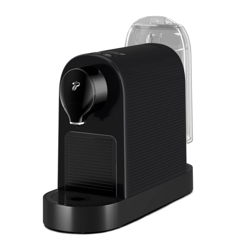 TCHIBO CAFISSIMO PURE +BL + 6X10 КАПСУЛИ 