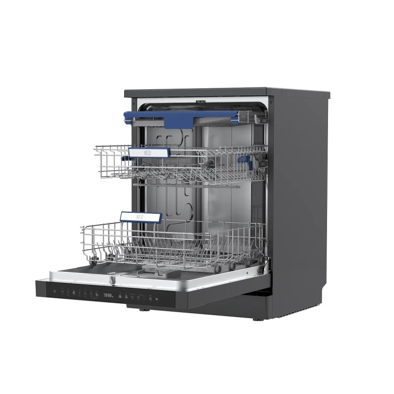 NEO DW-FS6012-3BLDIX