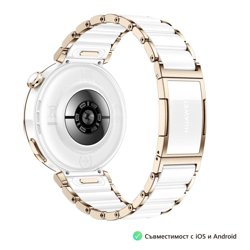 HUAWEI WATCH GT5 PRO CERAMIC 42 MM