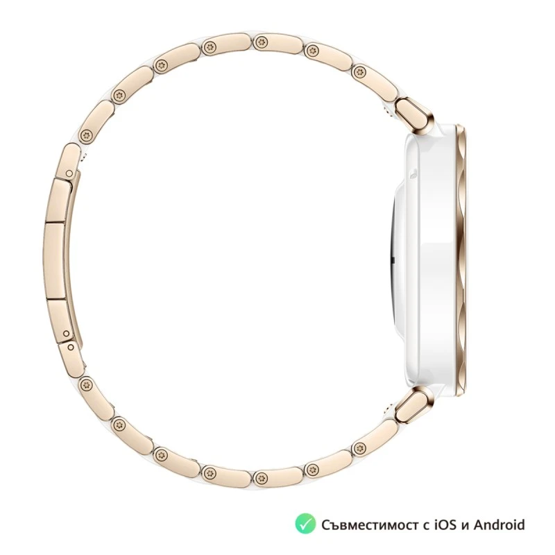 HUAWEI WATCH GT5 PRO CERAMIC 42 MM