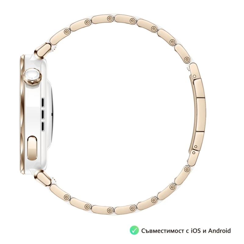 HUAWEI WATCH GT5 PRO CERAMIC 42 MM