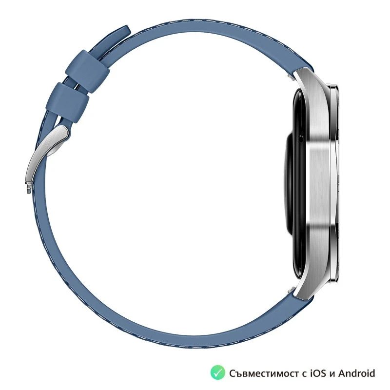 HUAWEI WATCH GT5 BLUE 46 MM