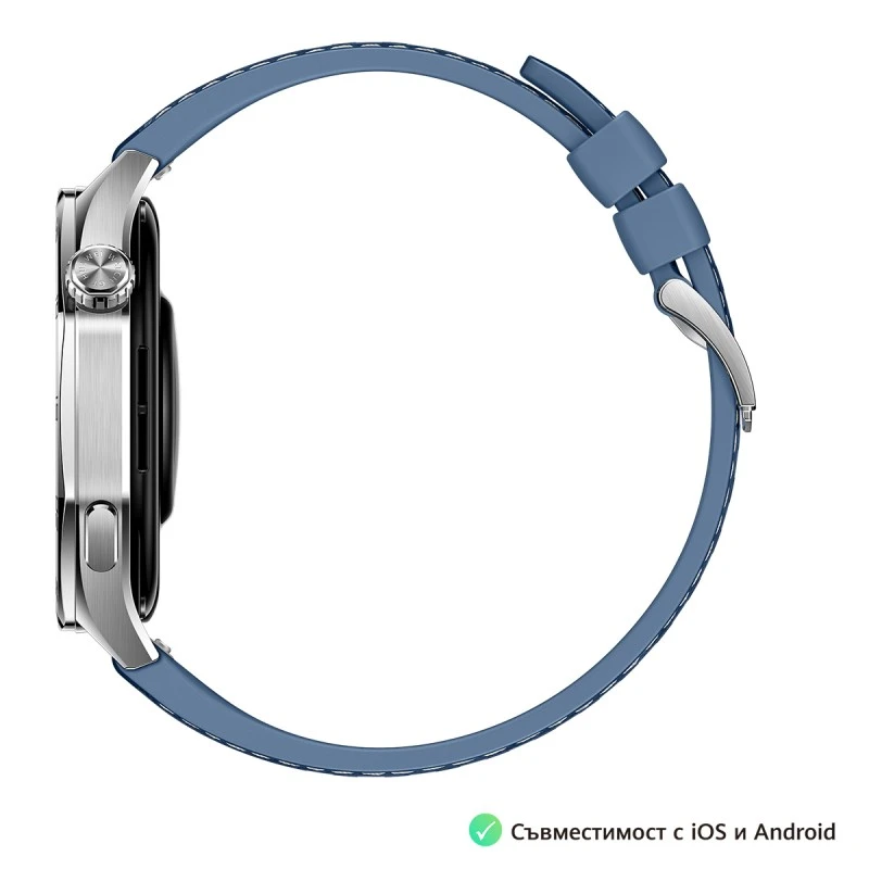 HUAWEI WATCH GT5 BLUE 46 MM