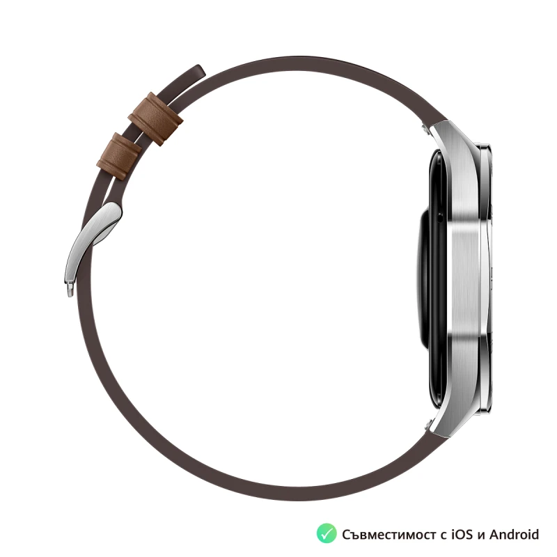 HUAWEI WATCH GT5 BROWN 46 MM