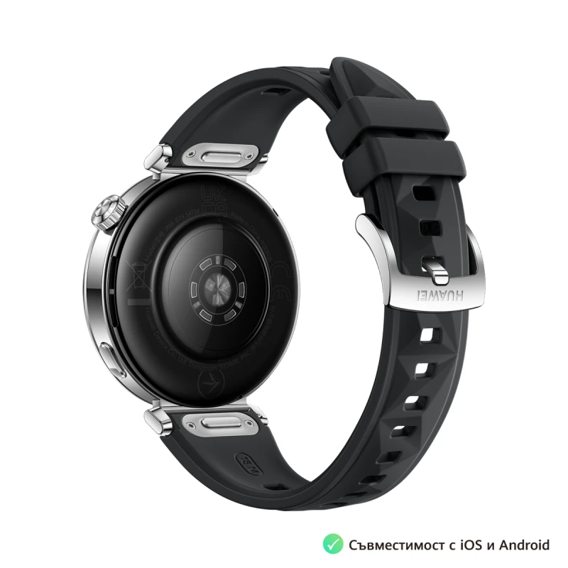 HUAWEI WATCH GT5 BLACK 41 MM