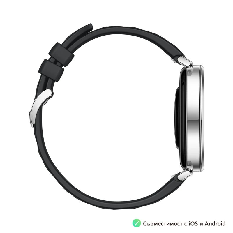 HUAWEI WATCH GT5 BLACK 41 MM