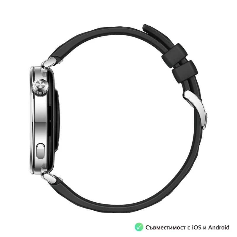 HUAWEI WATCH GT5 BLACK 41 MM