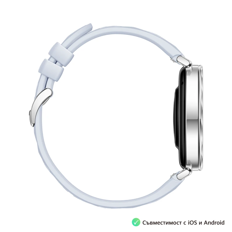 HUAWEI WATCH GT5 BLUE 41 MM