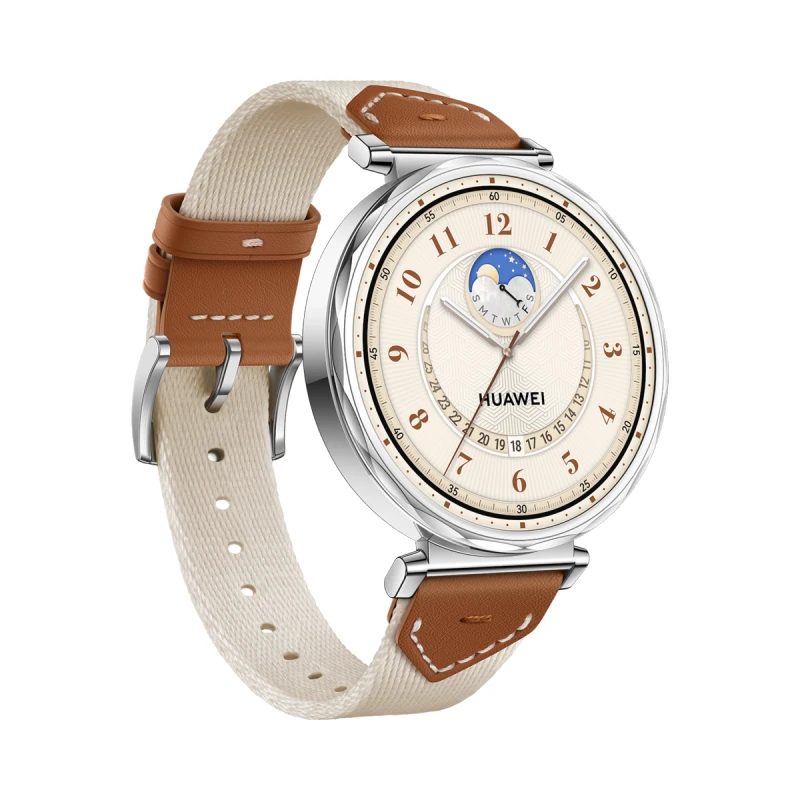 HUAWEI WATCH GT5 BROWN 41 MM