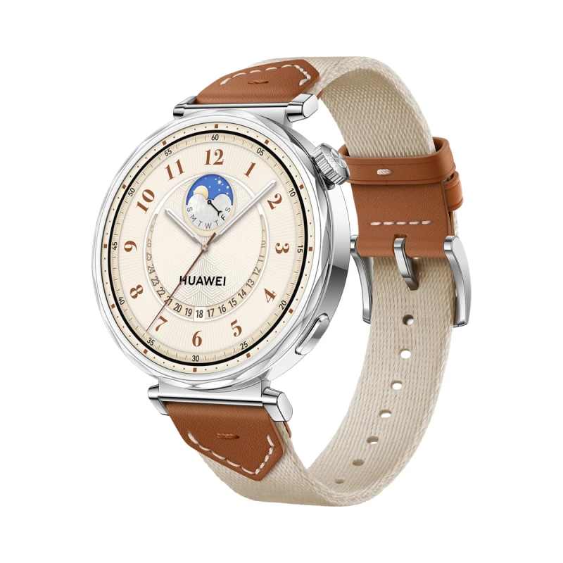 HUAWEI WATCH GT5 BROWN 41 MM