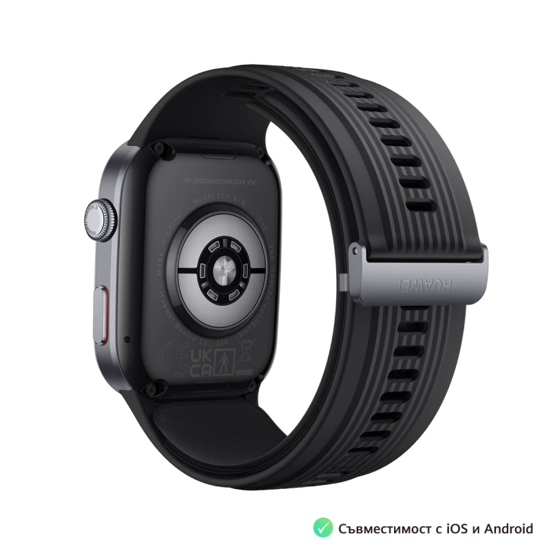 HUAWEI WATCH D2 BLACK