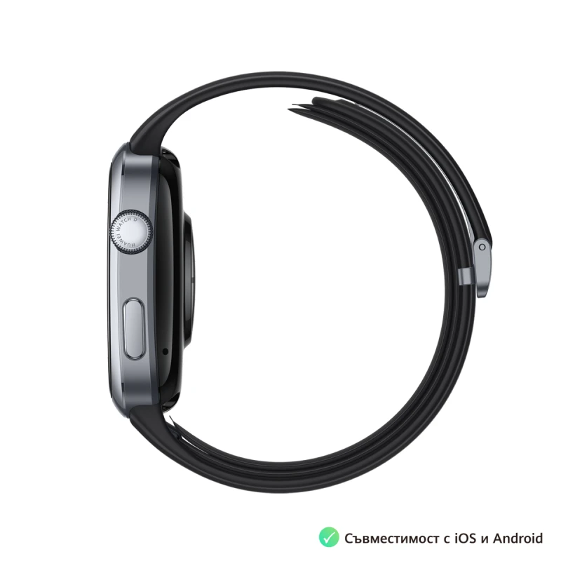 HUAWEI WATCH D2 BLACK