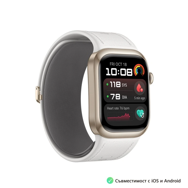 HUAWEI WATCH D2 WHITE