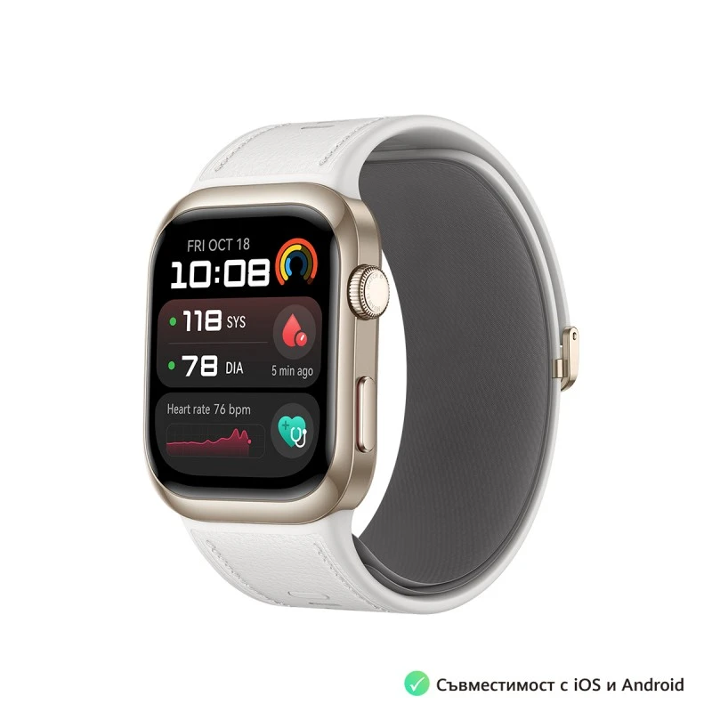 HUAWEI WATCH D2 WHITE