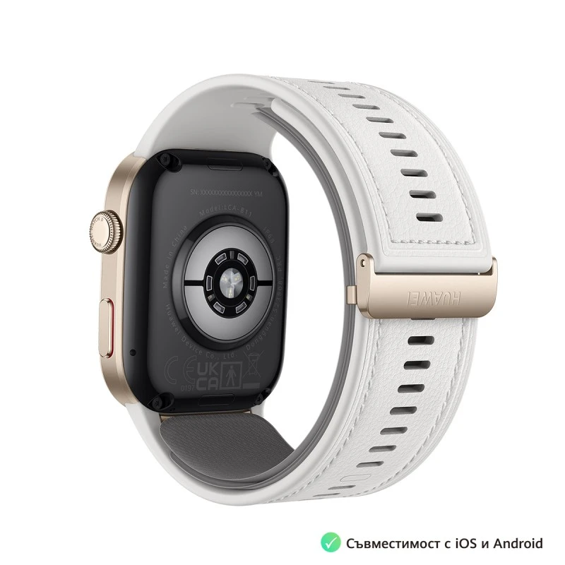 HUAWEI WATCH D2 WHITE