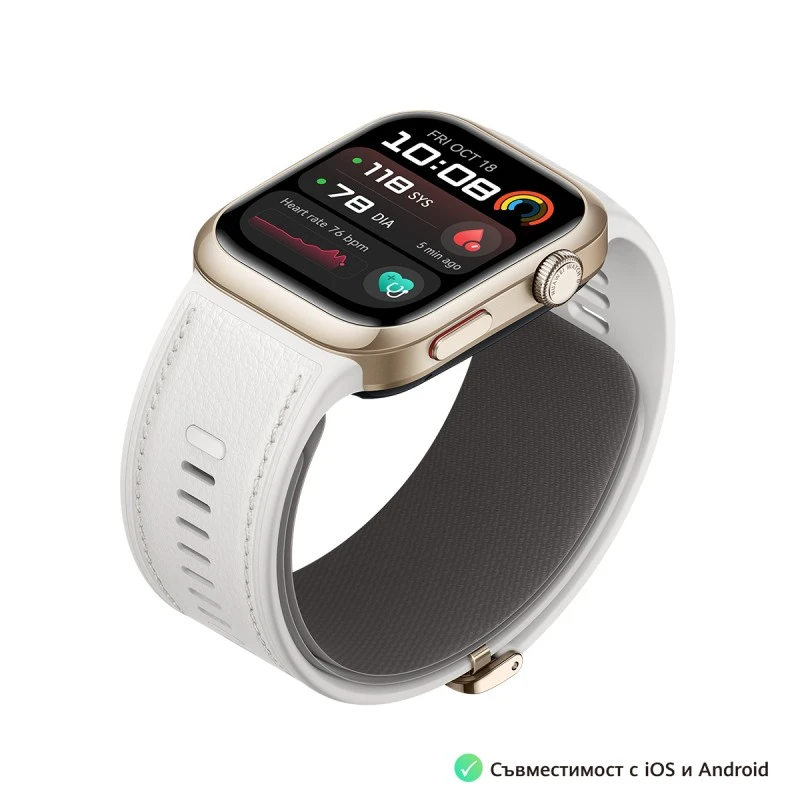 HUAWEI WATCH D2 WHITE