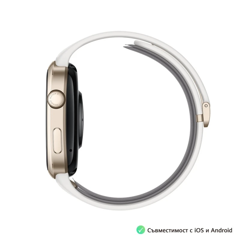 HUAWEI WATCH D2 WHITE