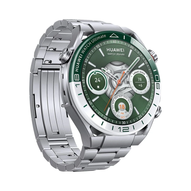 HUAWEI WATCH ULTIMATE GREEN 48 MM