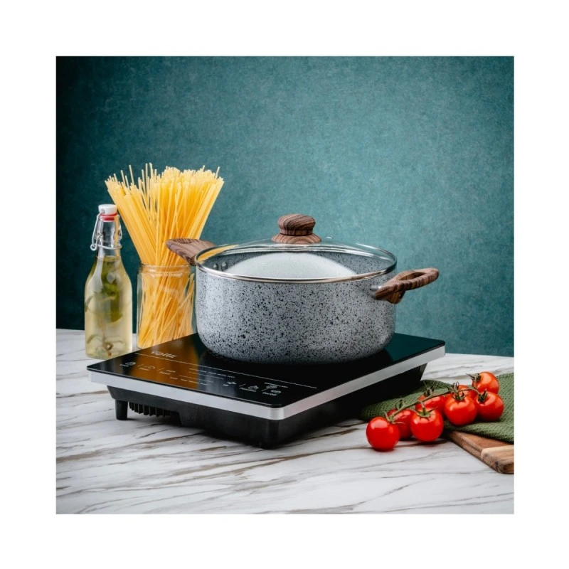 VOLTZ OV51445M SINGLE 2000 W HOB