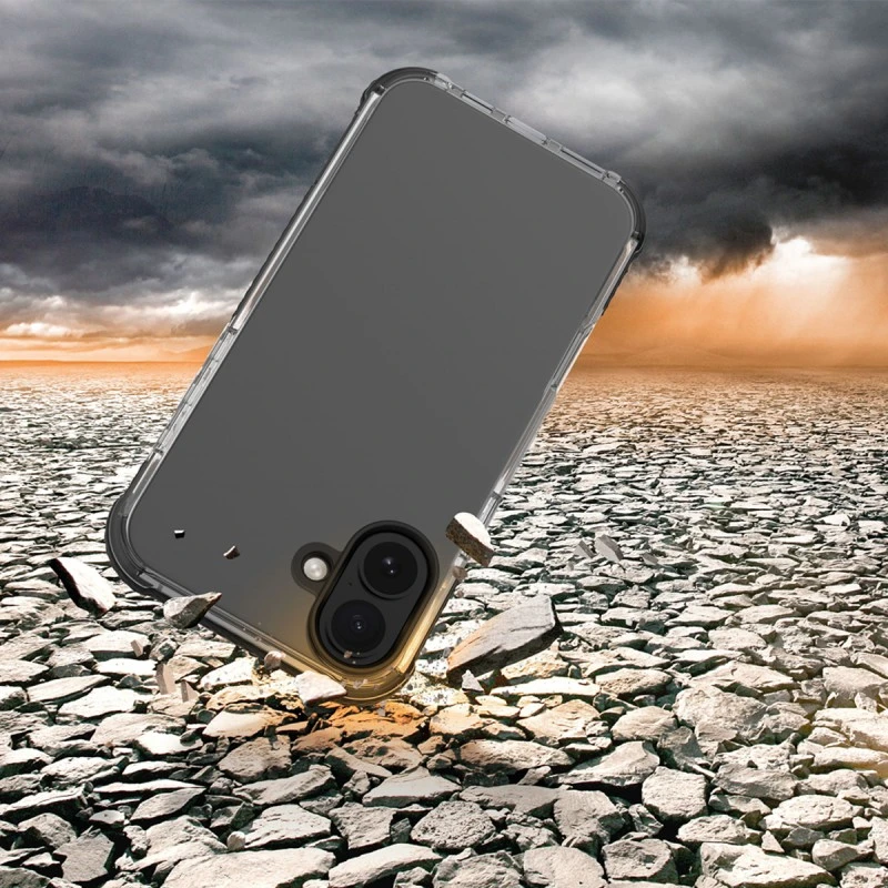 CELLULAR LINE TETRA УСИЛЕН КАЛЪФ IPHONE 16