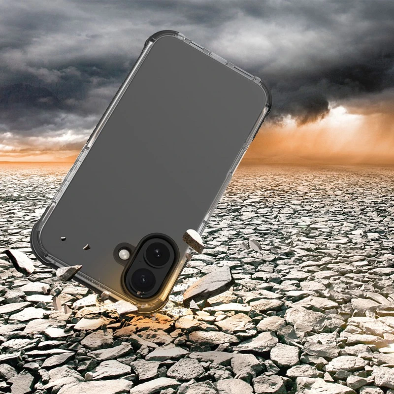 CELLULAR LINE TETRA УСИЛЕН КАЛЪФ IPHONE 16 PLUS