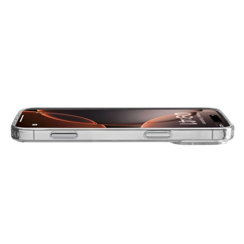 CELLULAR LINE CLEAR STRONG ПР. ТВЪРД КАЛЪФ IPHONE 16 PRO