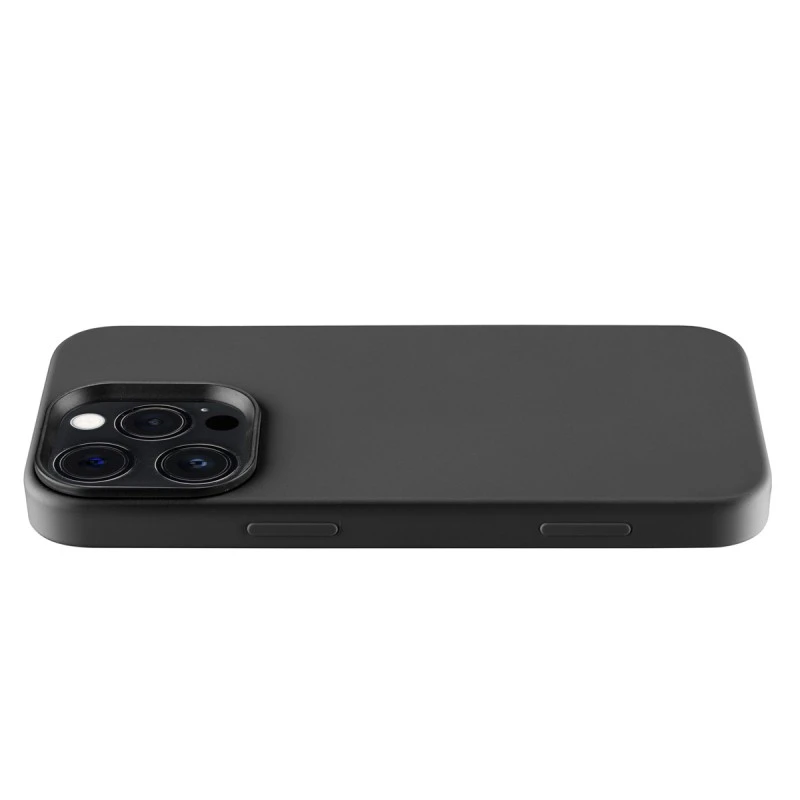 CELLULAR LINE SENSATION КАЛЪФ IPHONE 16 PRO ЧЕРЕН