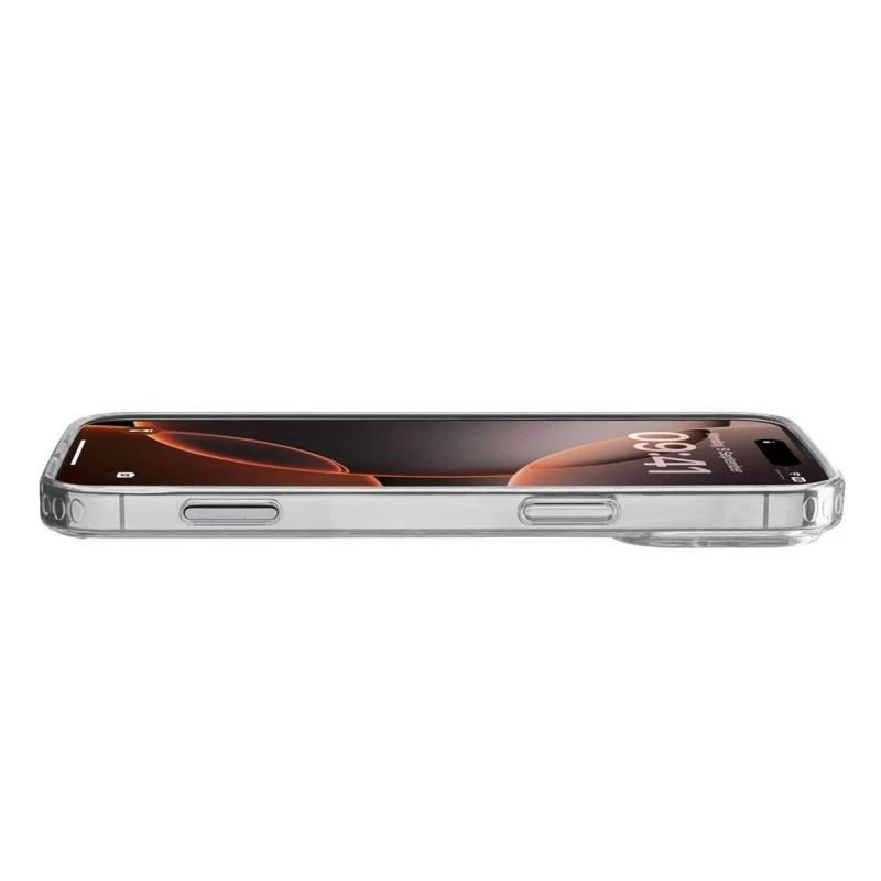 CELLULAR LINE CLEAR STRONG ПР. ТВ. КАЛЪФ IPHONE 16 PRO MAX