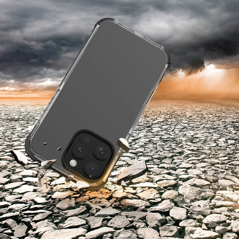 CELLULAR LINE TETRA УСИЛЕН КАЛЪФ IPHONE 16 PRO MAX