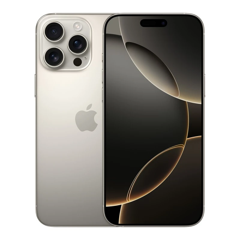 APPLE IPHONE 16 PRO 1TB NATURAL TITANIUM