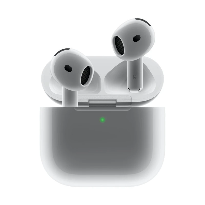 APPLE AIRPODS 4 (USB-C) MXP63ZM