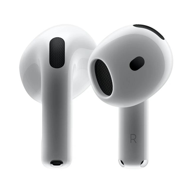 APPLE AIRPODS 4 (USB-C) MXP63ZM