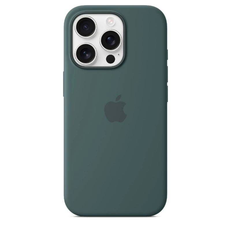 APPLE MYYR3ZM/A IPHONE 16 PRO SIL. CASE WITH MAGSAFE L. GR.