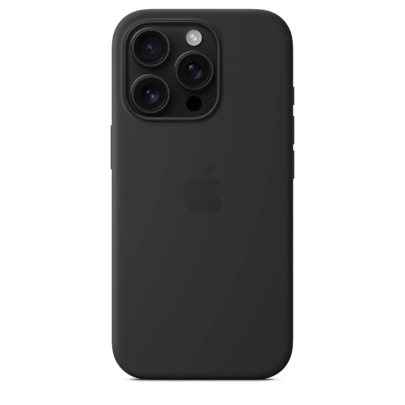 APPLE MYYJ3ZM/A IPHONE 16 PRO SIL. CASE WITH MAGSAFE BLACK