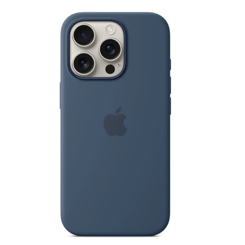 APPLE MYYK3ZM/A IPHONE 16 PRO SIL. CASE WITH MAGSAFE DENIM